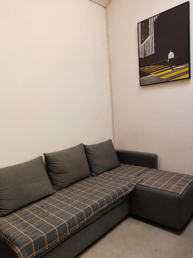 Puremind Loft Hotel ปักกิ่ง ภายนอก รูปภาพ